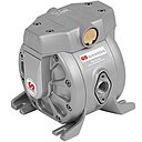 Мембранные насосы Samoa DF