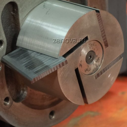 Набор лопаток для насоса Zenova LT 0016