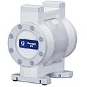 Мембранные насосы Graco Chemsafe
