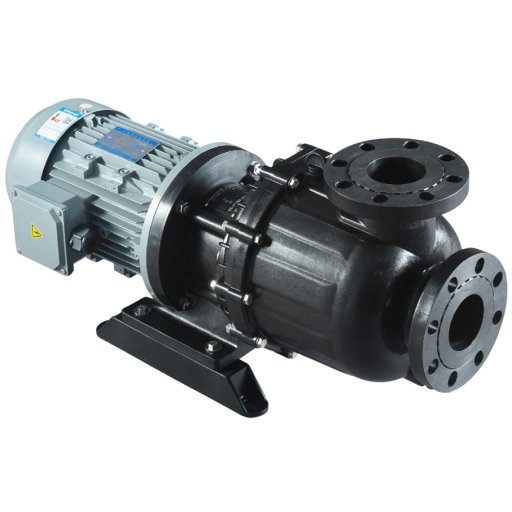 Самовсасывающий химический насос ZY Technology FRSP-75072