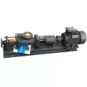 Винтовые насосы ZY Technology VIN