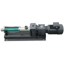 Винтовые насосы Zenova NEC