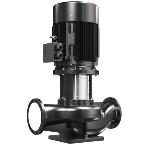 Циркуляционный насос Zenova INL 65-48/2