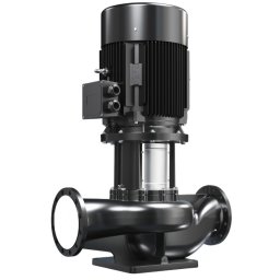Циркуляционный насос Zenova INL 32-14/2