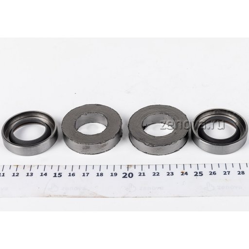 Манжетное уплотнение к LQLRY#10