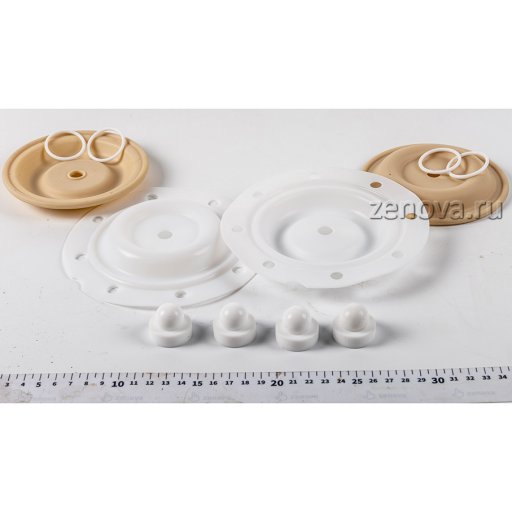 Ремкомплект проточной части ADP-PD05R-BAS-TTT