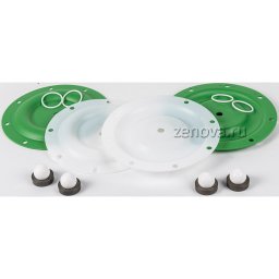 Ремкомплект проточной части ADP-666120-144-C