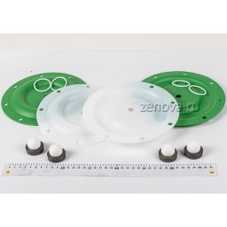 Ремкомплект проточной части ADP-666120-144-C