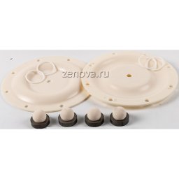 Ремкомплект проточной части ADP-666120-1C9-C