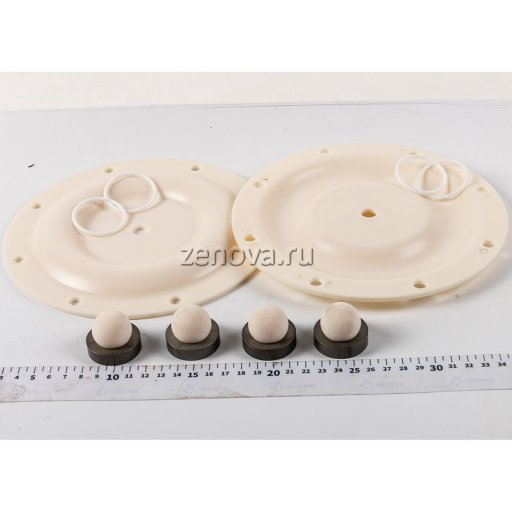 Ремкомплект проточной части ADP-666120-1C9-C