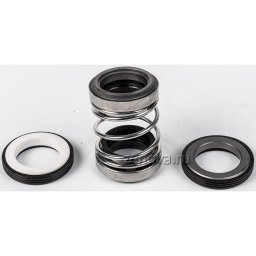 Торцевое уплотнение 50WQH-15-30-4