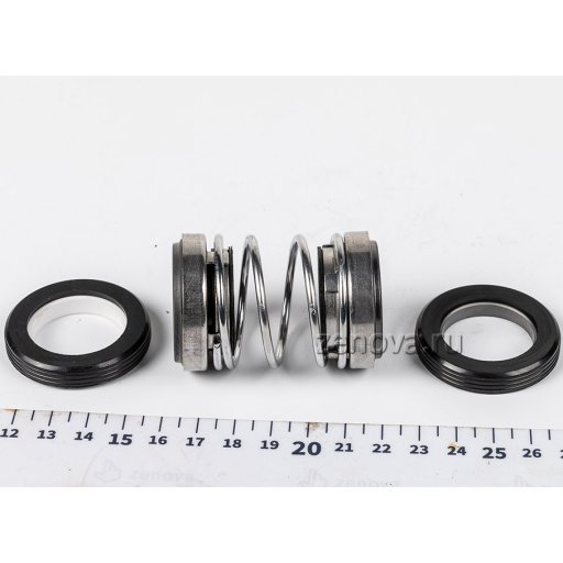 Торцевое уплотнение 50WQH-15-30-4