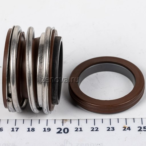 Торцевое уплотнение ZW-A#30