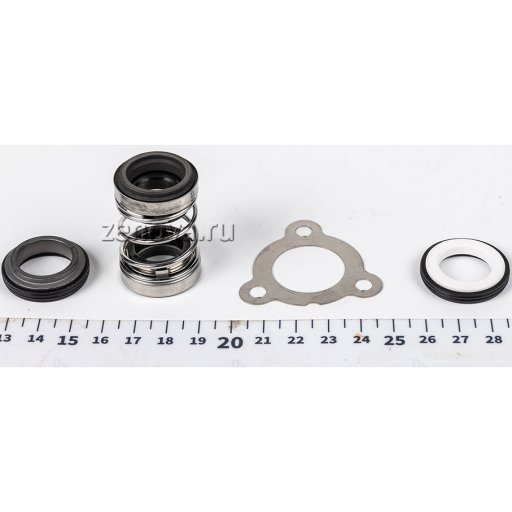 Механическое уплотнение WQH/WQQG#10