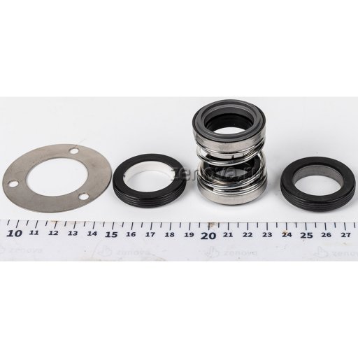 Механическое уплотнение WQH/WQQG#20