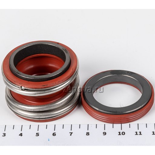 Механическое уплотнение SEN#40