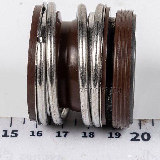 Механическое уплотнение SEN-R5#40