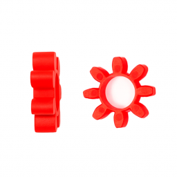 Эластичный демпфер для муфты Ø 80 (NEW) 