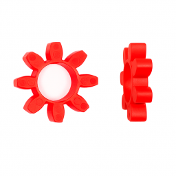 Эластичный демпфер для муфты  Ø 120 (NEW) 