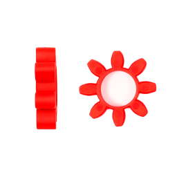 Эластичный демпфер для муфты Ø 95 (NEW) 