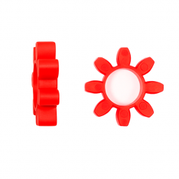 Эластичный демпфер для муфты Ø 105 (NEW) 