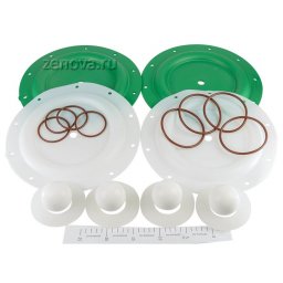 Ремкомплект проточной части ADP-6661T3-344-C