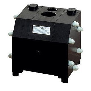 Мембранный пневматический насос Almatec CX 130