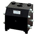 Мембранный пневматический насос Almatec CX 10