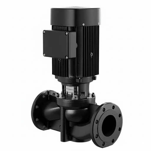 Циркуляционный насос TP TP 50-230/4 A-F-A-BAQE