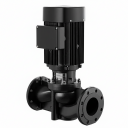 Линейные циркуляционные насосы TP