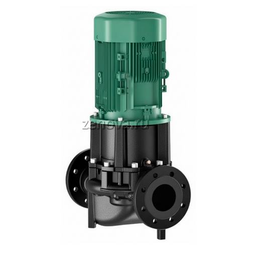 Циркуляционный насос IL 125/160-3/4