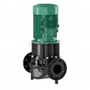 Линейные циркуляционные насосы IL