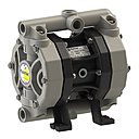 Мембранные насосы Fluimac Phoenix