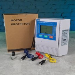 Комплектация панели 