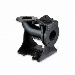 Быстросъемная муфта WQ (80 мм)