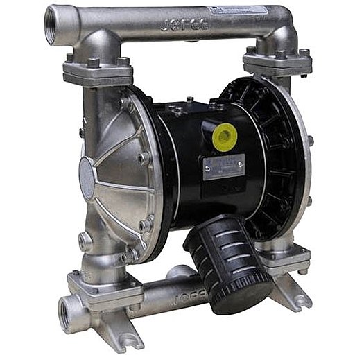 Мембранный пневматический насос Jofee MK50AL-AC/ST/ST/ST