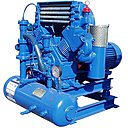 Поршневые компрессоры ПТМЗ ПКС