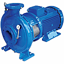 Центробежные насосы Norm SNSM