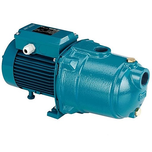 Струйный самовсасывающий насос Calpeda NGL 4/A