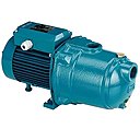 Самовсасывающие насосы Calpeda NGL