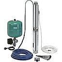 Насосы для скважин Wilo TWU