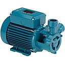 Вихревые насосы Calpeda T, TP