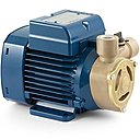 Вихревые насосы Pedrollo PQA, PV