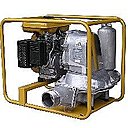 Бензиновые мотопомпы Robin-Subaru PTG, PTX, V