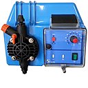 Мембранные соленоидные дозирующие насосы