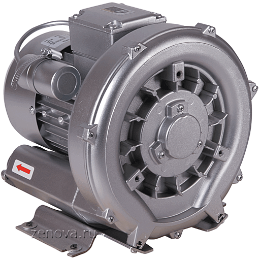 Вихревая воздуходувка Zenova 2RB 730-040