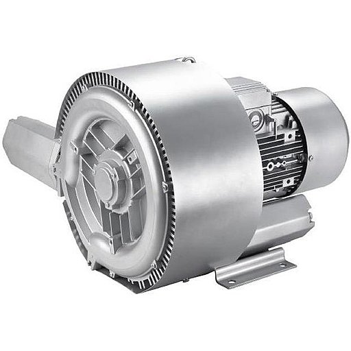 Вихревая воздуходувка MT 20-2CH-0,81