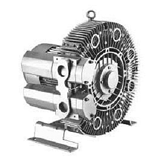 Воздуходувка вихревая MSH BL-420-220