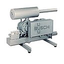 Роторные воздуходувки Busch Dingo/Cat