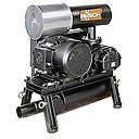 Роторные воздуходувки Busch Panther